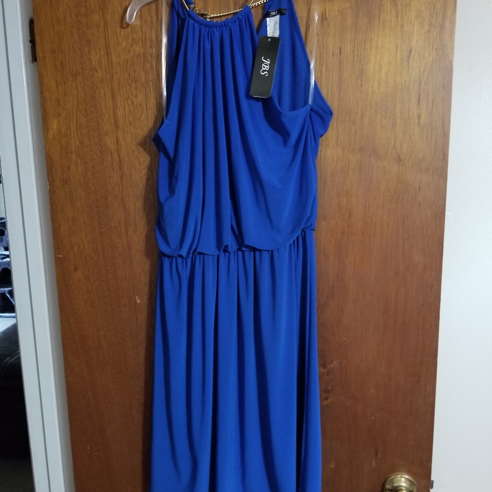 JBS women dress